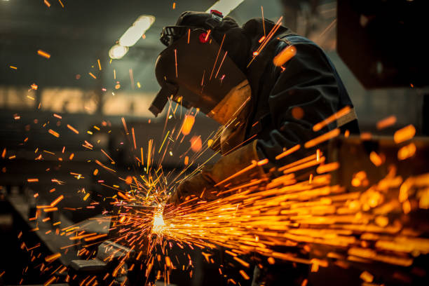 Best Maintenance and Repair Welding in Newton, NC