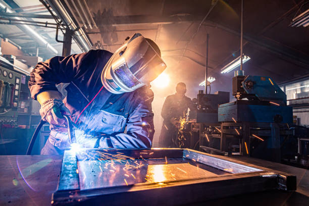 Trusted Newton, NC Welder & Metal Fabrication Experts