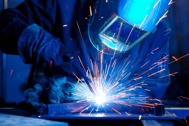 Best Automation and Robotic Welding in Newton, NC