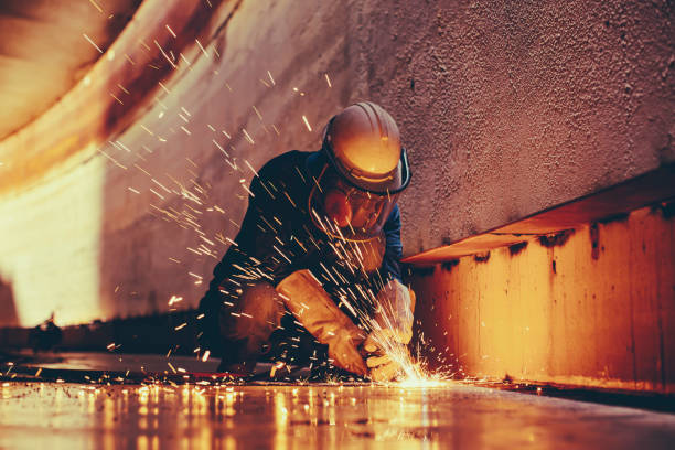 Best Artistic and Custom Metal Fabrication in Newton, NC