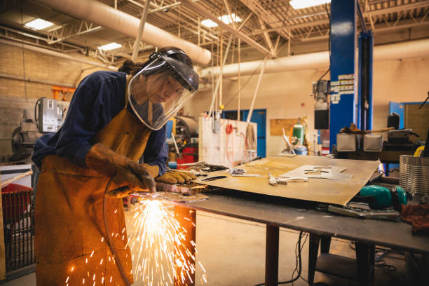 Best Marine and Shipbuilding Welding in Newton, NC