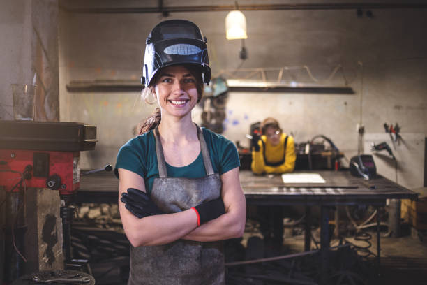 Affordable Welder Services in Newton, NC